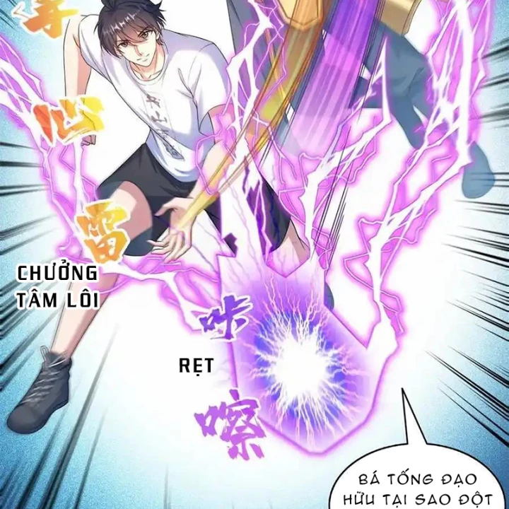 Tu Chân Nói Chuyện Phiếm Quần Chapter 638 - Trang 3