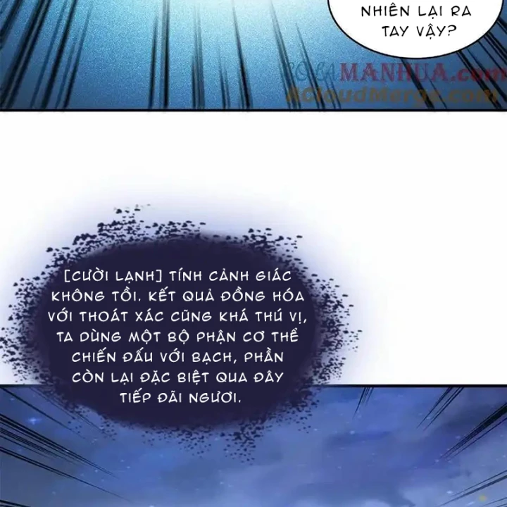 Tu Chân Nói Chuyện Phiếm Quần Chapter 638 - Trang 3