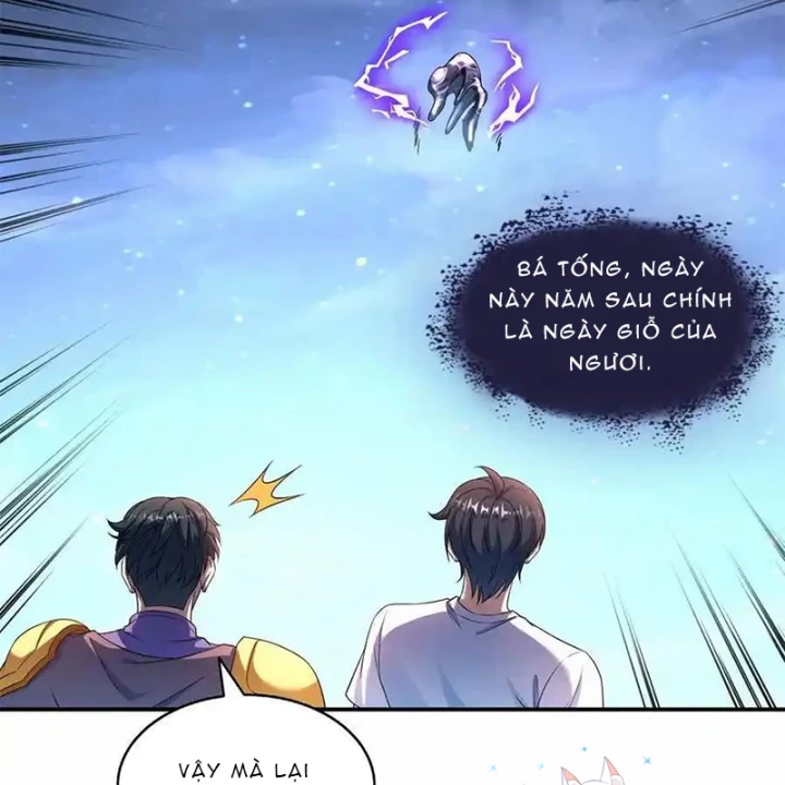 Tu Chân Nói Chuyện Phiếm Quần Chapter 638 - Trang 3