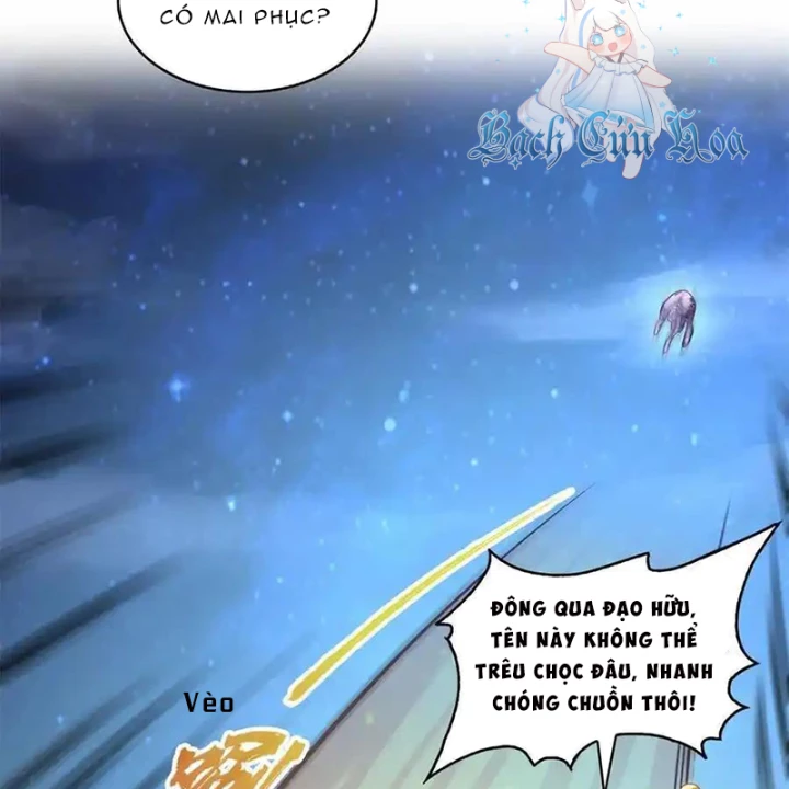Tu Chân Nói Chuyện Phiếm Quần Chapter 638 - Trang 3