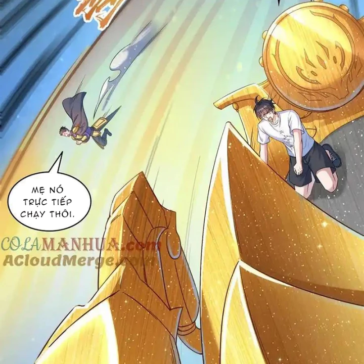 Tu Chân Nói Chuyện Phiếm Quần Chapter 638 - Trang 3