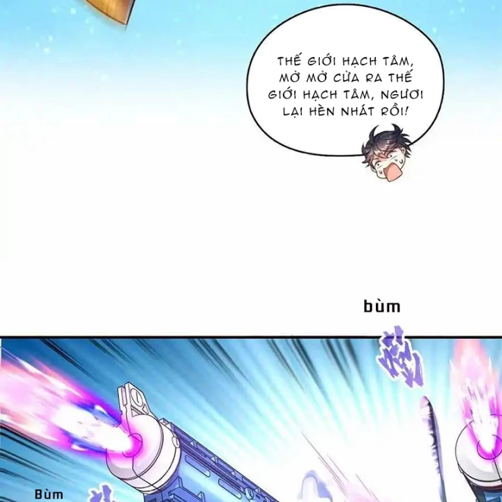 Tu Chân Nói Chuyện Phiếm Quần Chapter 638 - Trang 3