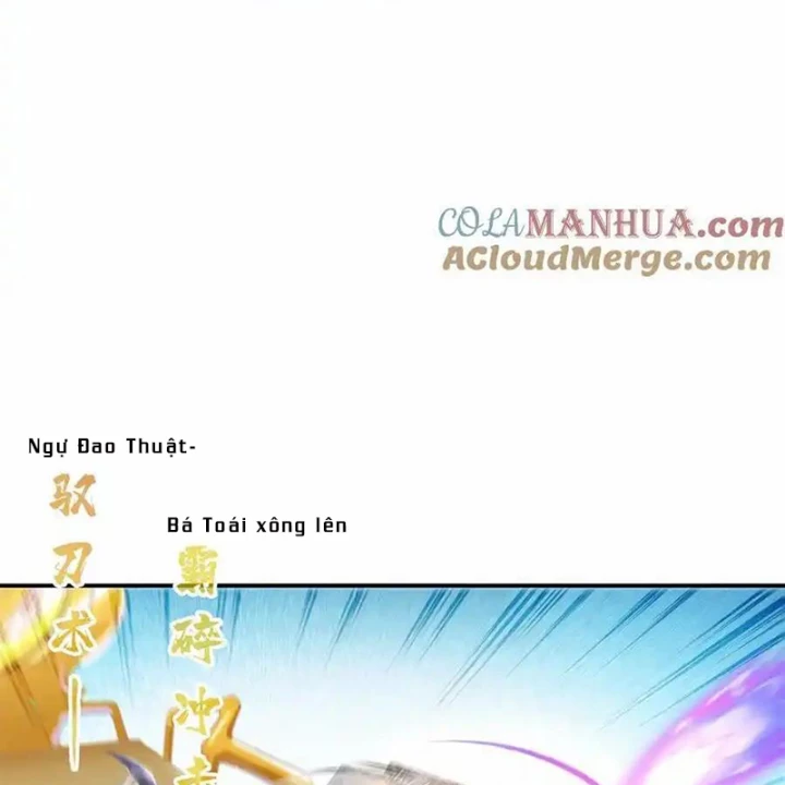 Tu Chân Nói Chuyện Phiếm Quần Chapter 638 - Trang 3