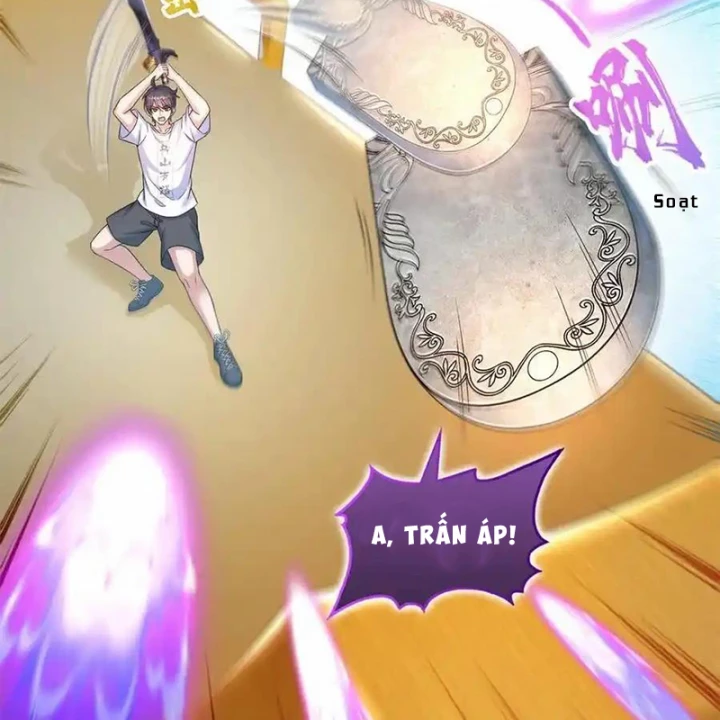 Tu Chân Nói Chuyện Phiếm Quần Chapter 638 - Trang 3