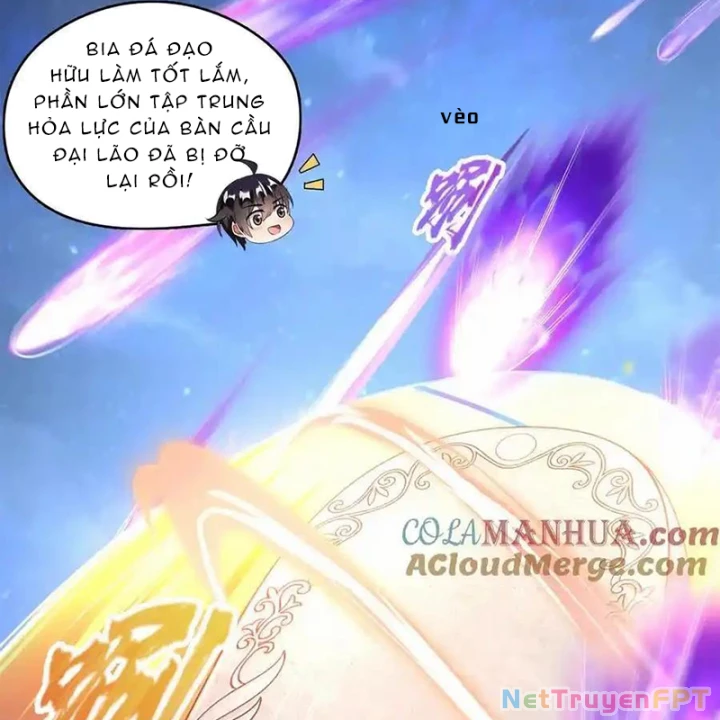 Tu Chân Nói Chuyện Phiếm Quần Chapter 638 - Trang 3