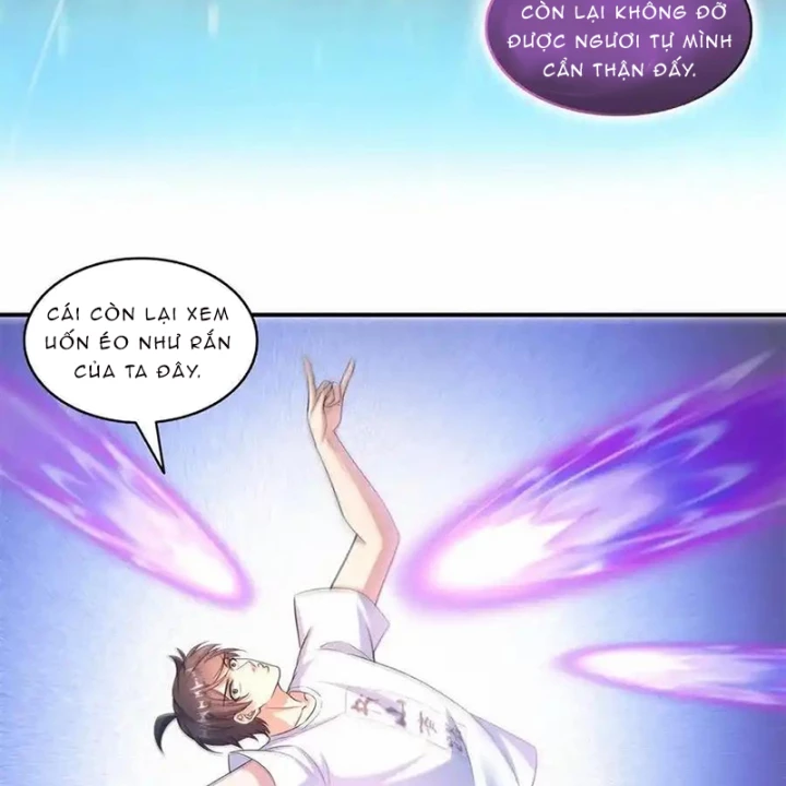 Tu Chân Nói Chuyện Phiếm Quần Chapter 638 - Trang 3