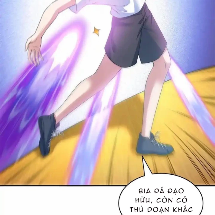 Tu Chân Nói Chuyện Phiếm Quần Chapter 638 - Trang 3