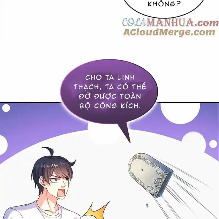 Tu Chân Nói Chuyện Phiếm Quần Chapter 638 - Trang 3