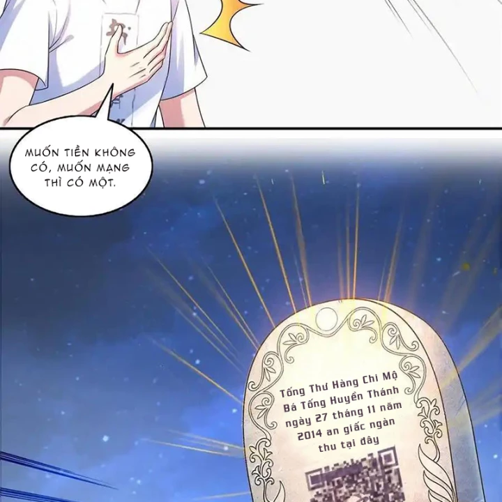 Tu Chân Nói Chuyện Phiếm Quần Chapter 638 - Trang 3