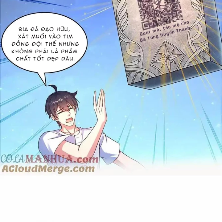 Tu Chân Nói Chuyện Phiếm Quần Chapter 638 - Trang 3
