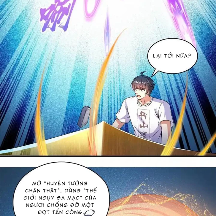 Tu Chân Nói Chuyện Phiếm Quần Chapter 638 - Trang 3