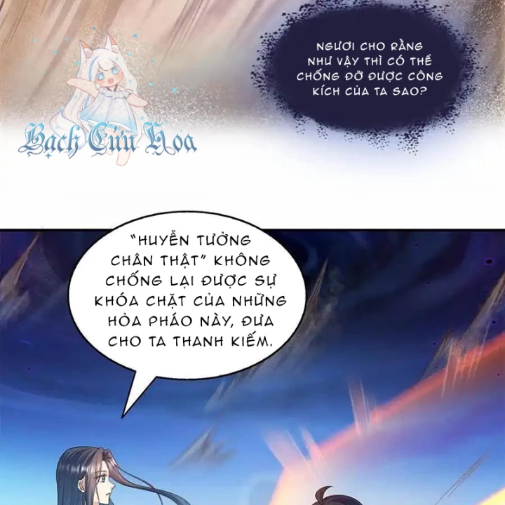 Tu Chân Nói Chuyện Phiếm Quần Chapter 638 - Trang 3