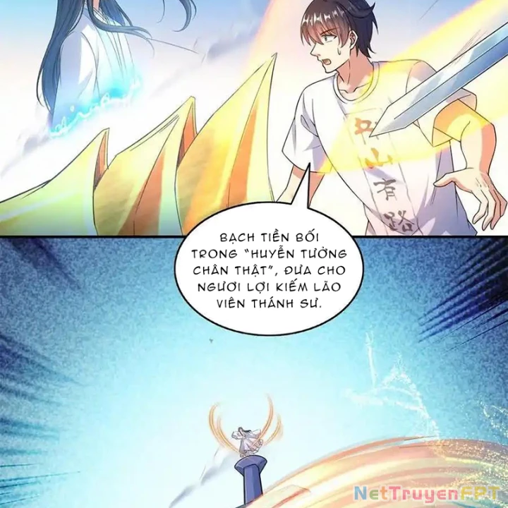 Tu Chân Nói Chuyện Phiếm Quần Chapter 638 - Trang 3