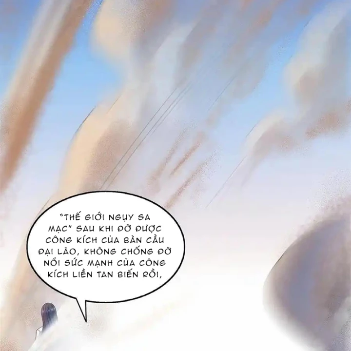 Tu Chân Nói Chuyện Phiếm Quần Chapter 638 - Trang 3