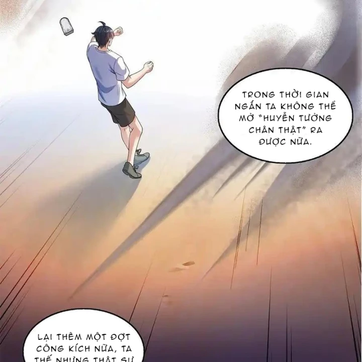 Tu Chân Nói Chuyện Phiếm Quần Chapter 638 - Trang 3