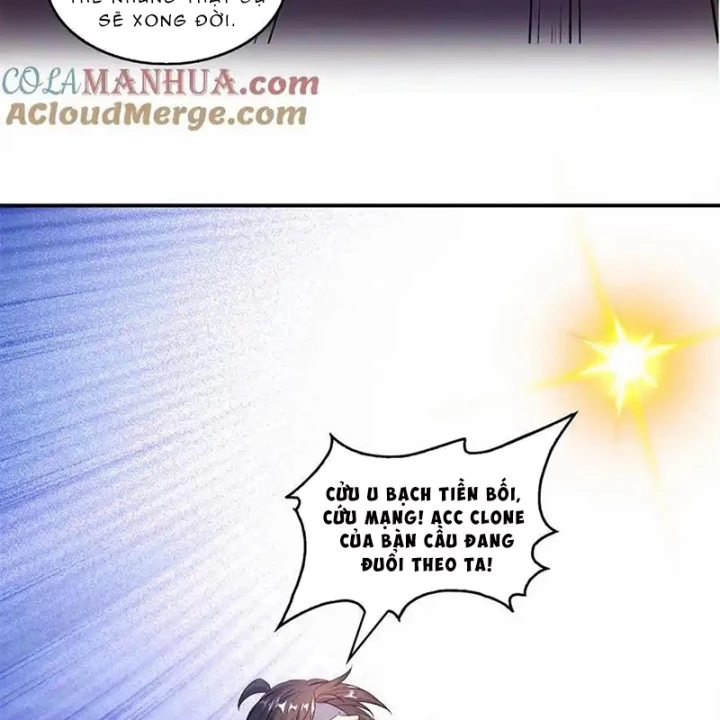 Tu Chân Nói Chuyện Phiếm Quần Chapter 638 - Trang 3