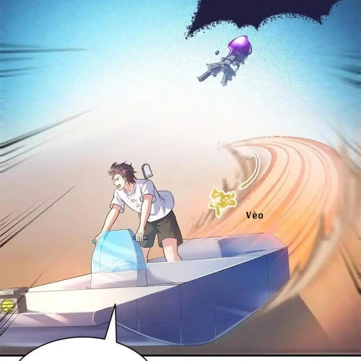 Tu Chân Nói Chuyện Phiếm Quần Chapter 638 - Trang 3