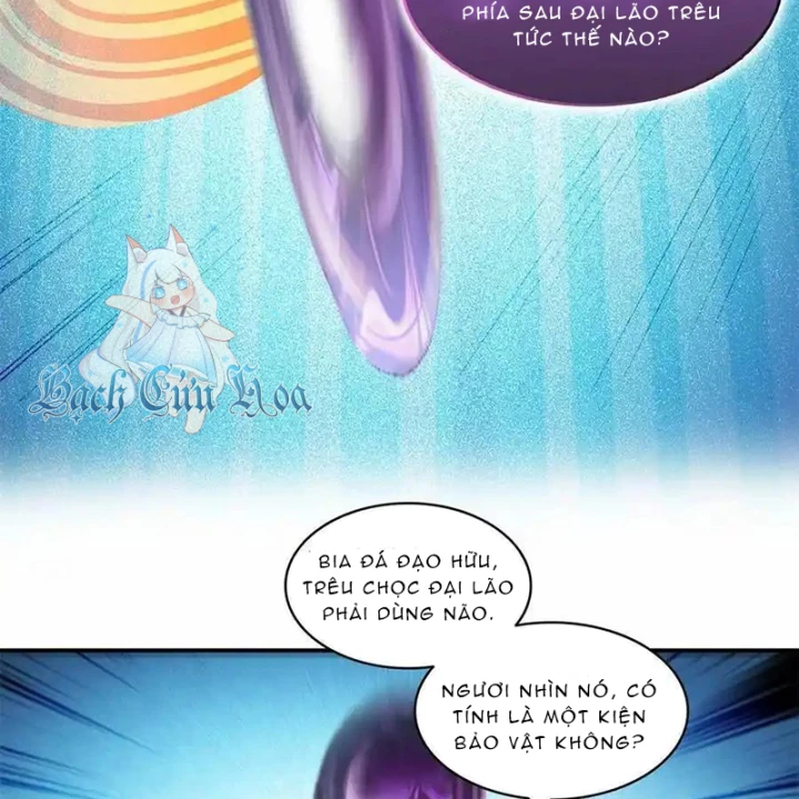 Tu Chân Nói Chuyện Phiếm Quần Chapter 638 - Trang 3