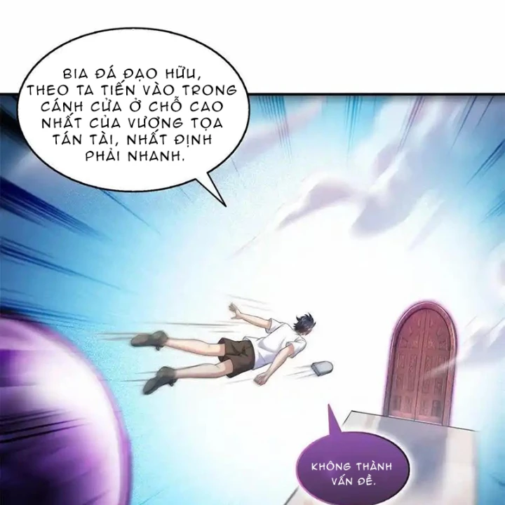 Tu Chân Nói Chuyện Phiếm Quần Chapter 638 - Trang 3