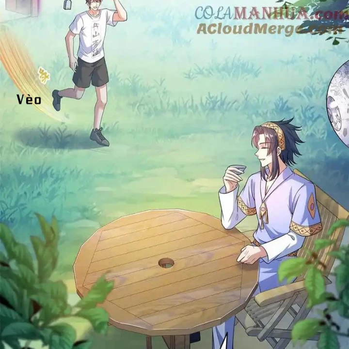 Tu Chân Nói Chuyện Phiếm Quần Chapter 638 - Trang 3