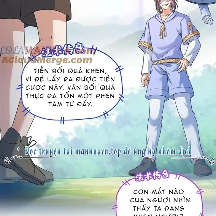 Tu Chân Nói Chuyện Phiếm Quần Chapter 638 - Trang 3