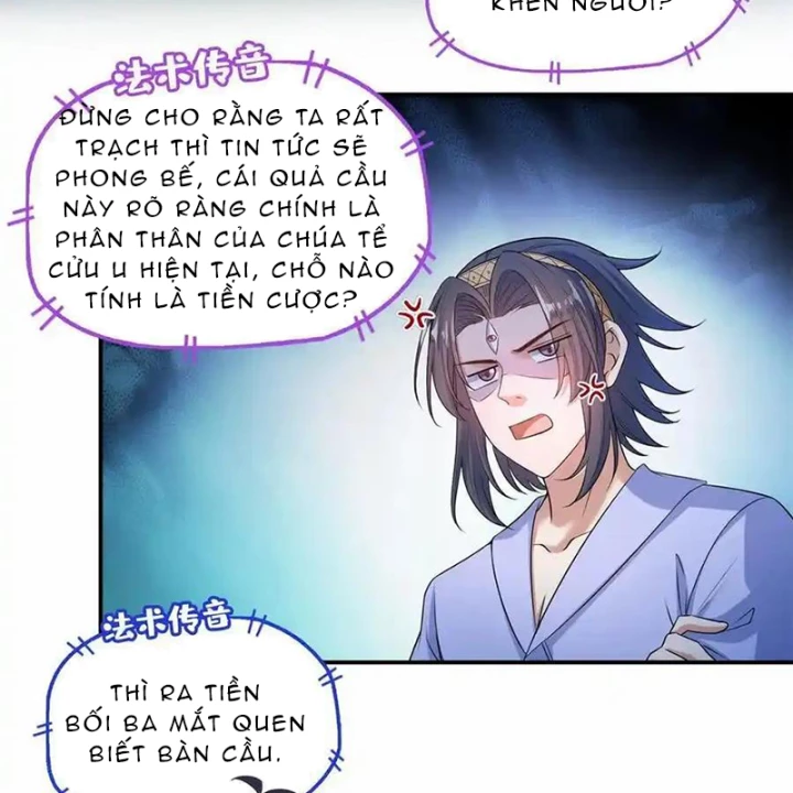 Tu Chân Nói Chuyện Phiếm Quần Chapter 638 - Trang 3