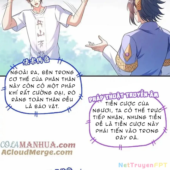 Tu Chân Nói Chuyện Phiếm Quần Chapter 638 - Trang 3