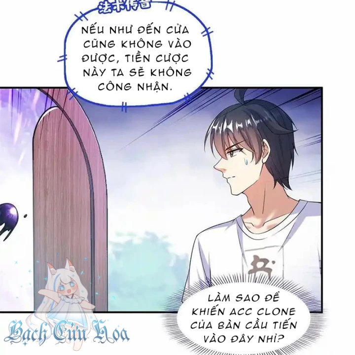 Tu Chân Nói Chuyện Phiếm Quần Chapter 638 - Trang 3