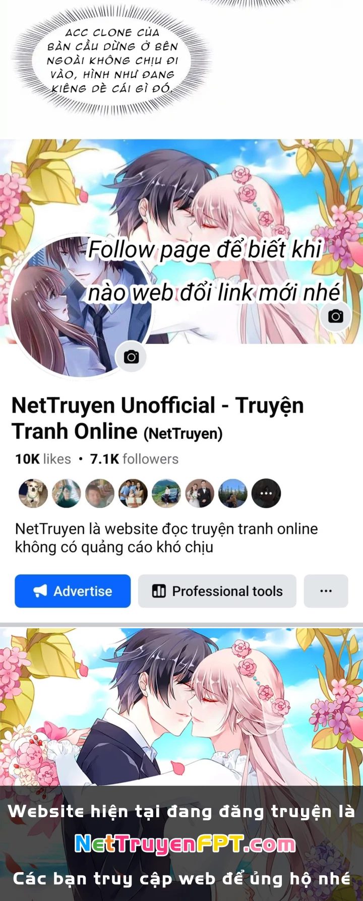 Tu Chân Nói Chuyện Phiếm Quần Chapter 638 - Trang 3