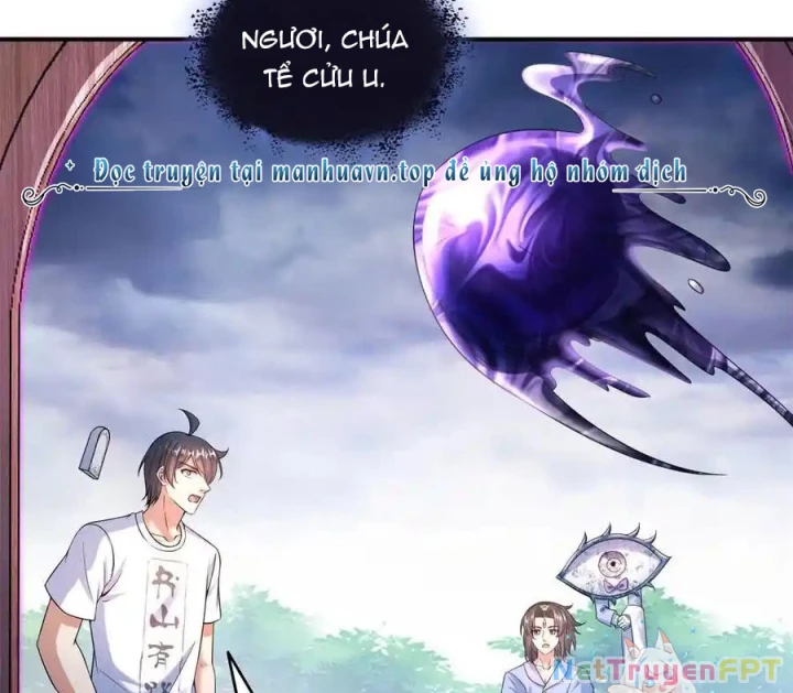 Tu Chân Nói Chuyện Phiếm Quần Chapter 639 - Trang 3