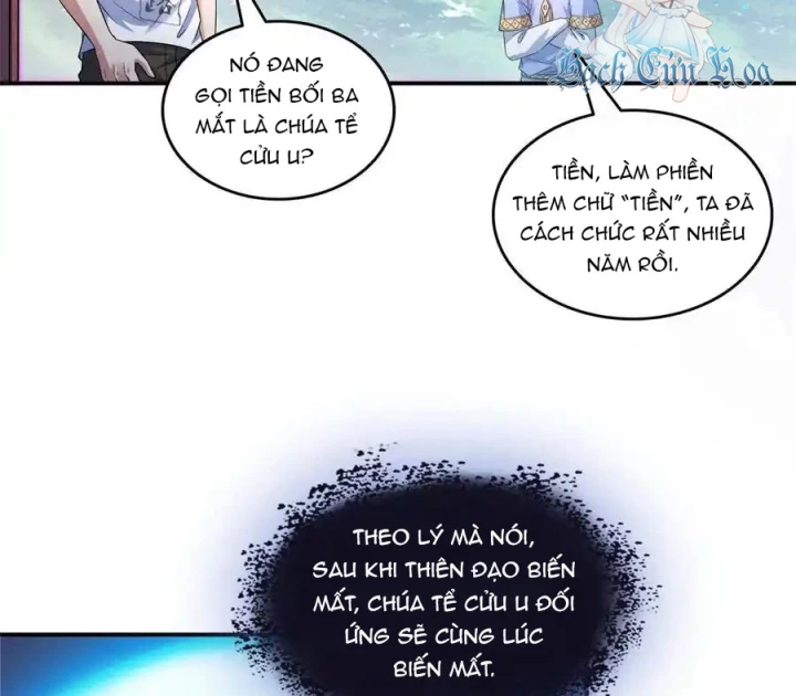 Tu Chân Nói Chuyện Phiếm Quần Chapter 639 - Trang 3