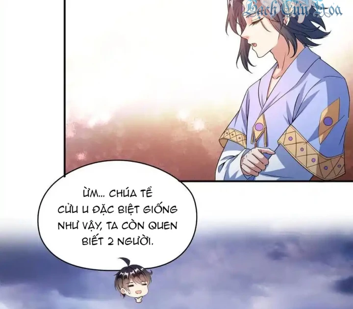 Tu Chân Nói Chuyện Phiếm Quần Chapter 639 - Trang 3