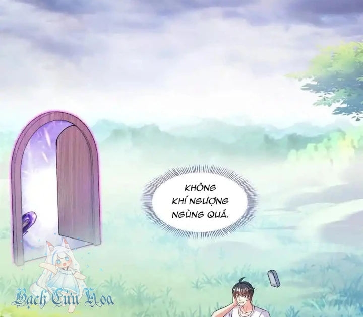 Tu Chân Nói Chuyện Phiếm Quần Chapter 639 - Trang 3