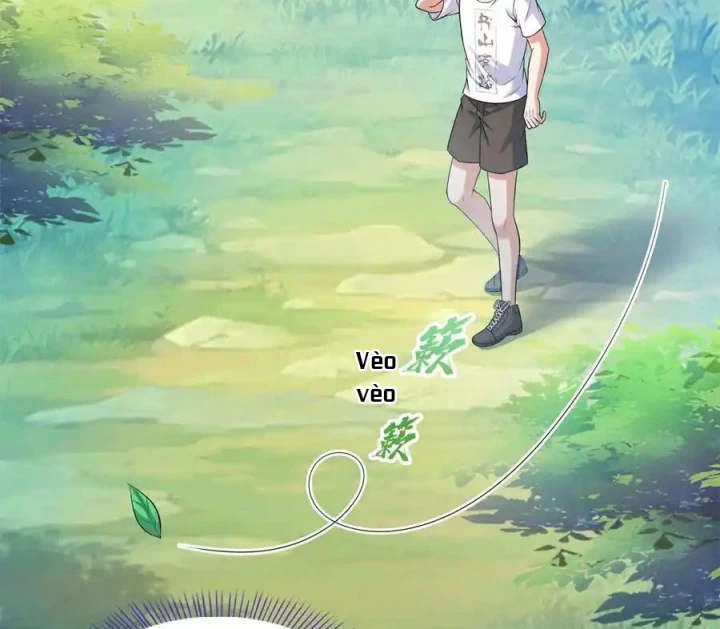 Tu Chân Nói Chuyện Phiếm Quần Chapter 639 - Trang 3