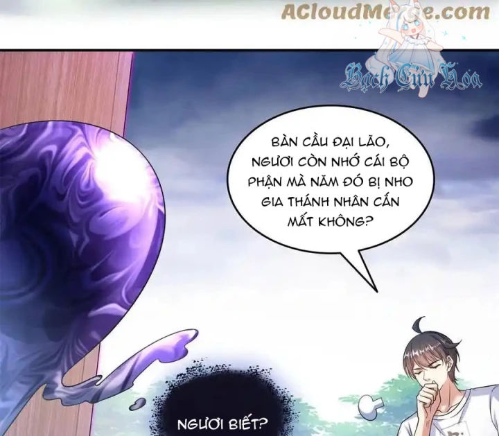 Tu Chân Nói Chuyện Phiếm Quần Chapter 639 - Trang 3