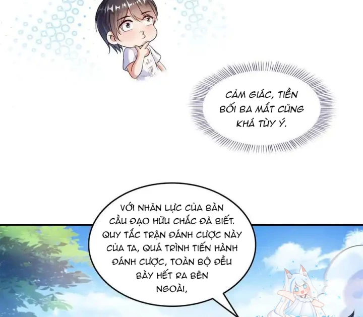 Tu Chân Nói Chuyện Phiếm Quần Chapter 639 - Trang 3