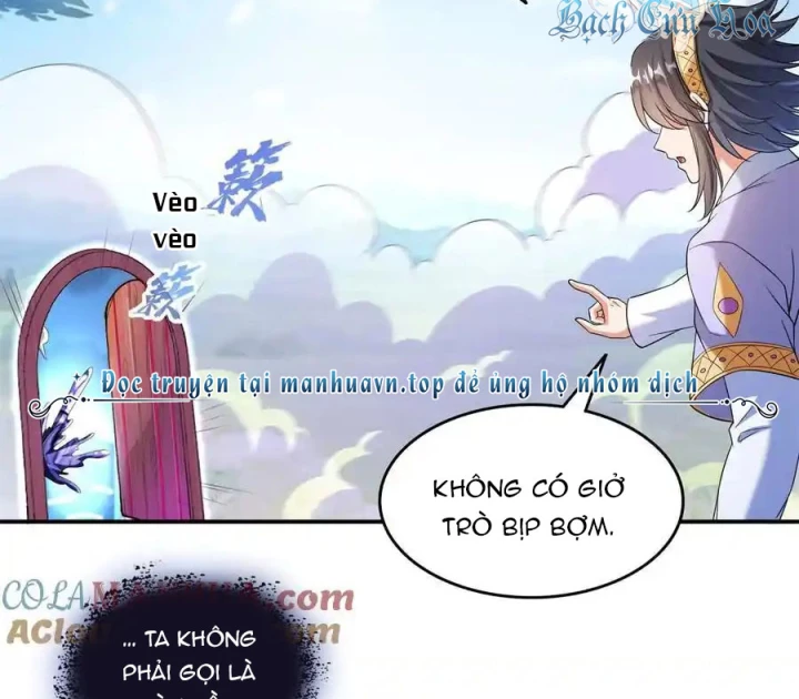 Tu Chân Nói Chuyện Phiếm Quần Chapter 639 - Trang 3