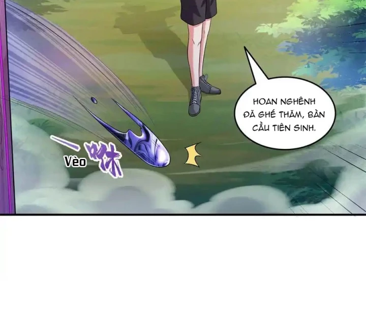 Tu Chân Nói Chuyện Phiếm Quần Chapter 639 - Trang 3
