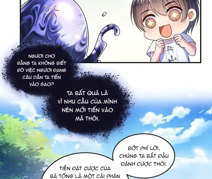 Tu Chân Nói Chuyện Phiếm Quần Chapter 639 - Trang 3
