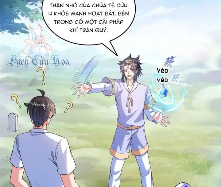 Tu Chân Nói Chuyện Phiếm Quần Chapter 639 - Trang 3