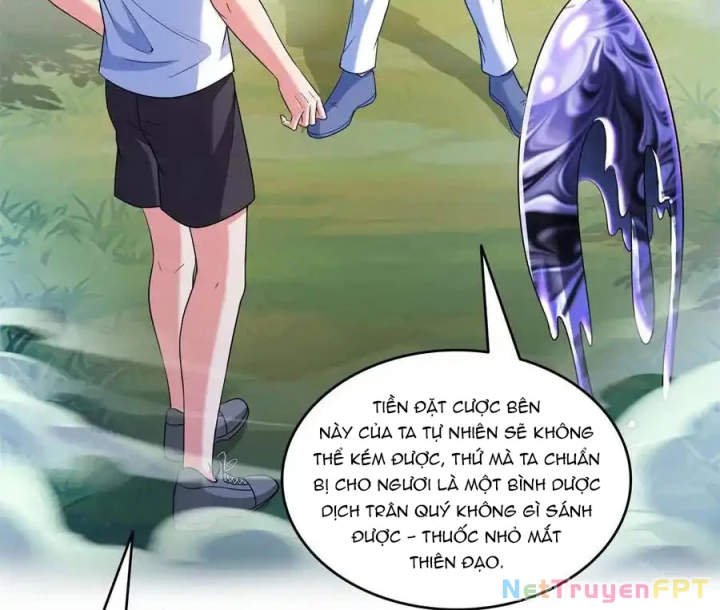 Tu Chân Nói Chuyện Phiếm Quần Chapter 639 - Trang 3