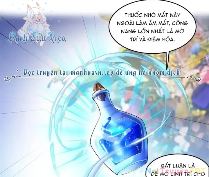Tu Chân Nói Chuyện Phiếm Quần Chapter 639 - Trang 3