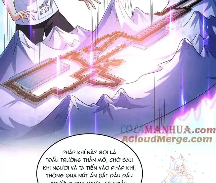 Tu Chân Nói Chuyện Phiếm Quần Chapter 639 - Trang 3
