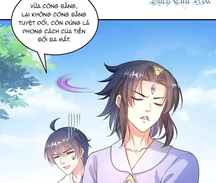 Tu Chân Nói Chuyện Phiếm Quần Chapter 639 - Trang 3