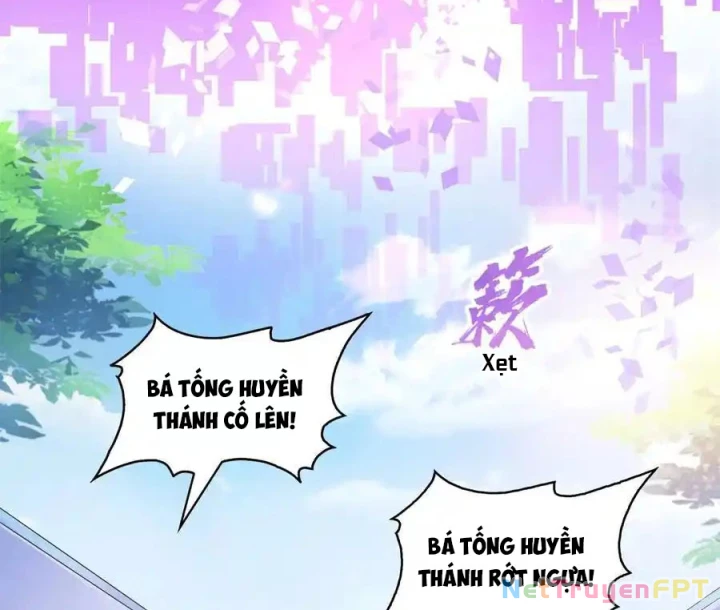 Tu Chân Nói Chuyện Phiếm Quần Chapter 639 - Trang 3