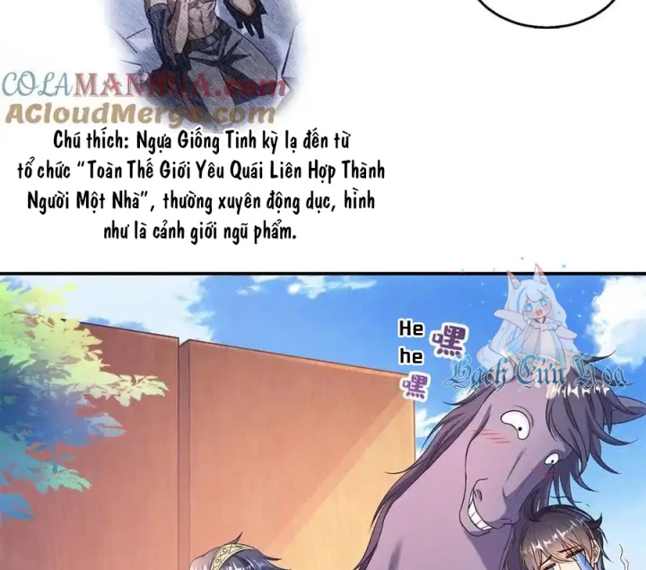 Tu Chân Nói Chuyện Phiếm Quần Chapter 639 - Trang 3