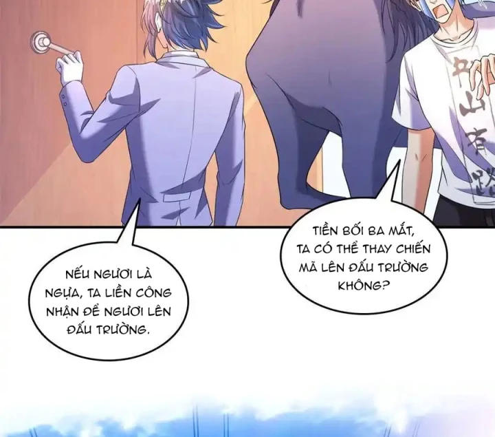 Tu Chân Nói Chuyện Phiếm Quần Chapter 639 - Trang 3