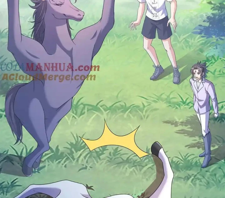 Tu Chân Nói Chuyện Phiếm Quần Chapter 639 - Trang 3