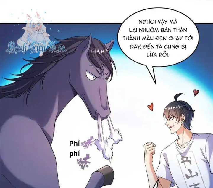 Tu Chân Nói Chuyện Phiếm Quần Chapter 639 - Trang 3
