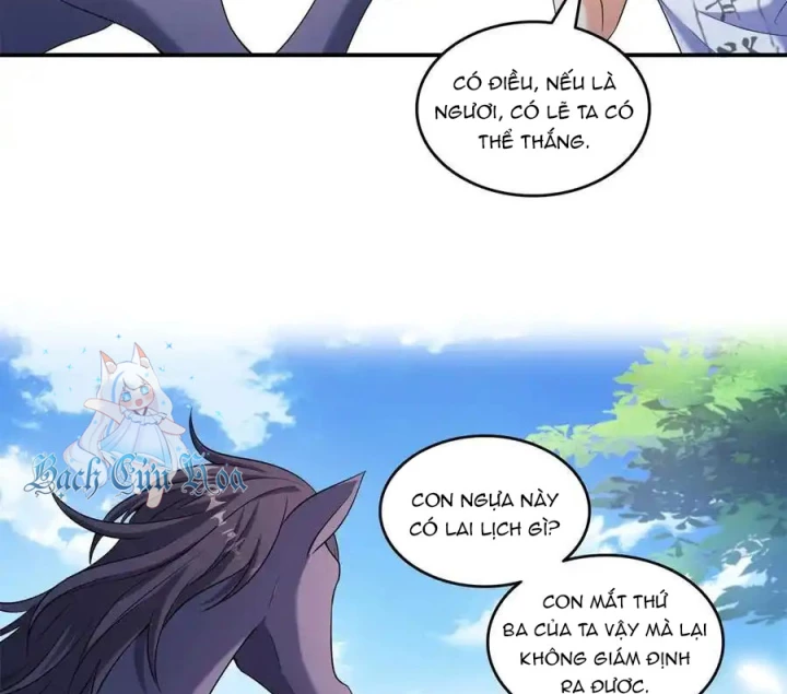 Tu Chân Nói Chuyện Phiếm Quần Chapter 639 - Trang 3